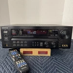 Kenwood VR-6070 Surround Sound Receiver Phono Input Serviced- Cleaned-tested. Fixed Price $249.95.