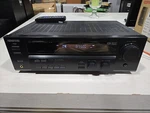 Kenwood VR-705 Dolby Digital 5.1 100W X Surround Receiver. Fixed Price $74.97.