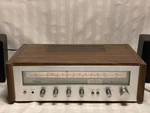 Vintage Stereo Receiver Technics SA-5070 Works But Not Quite Perfectly. Fixed Price $120.00.