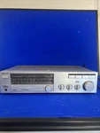 Vintage Sony STR-VX2 Stereo Receiver Am Fm Phono Tape. Fixed Price $33.99.