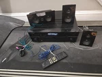 Pioneer Direct Energy Power Amplifier Audio/video Multichannel Receiver VSX-519V. Fixed Price $299.95.