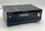 Integra DTR-20.4 5.2-CHANNEL Av Audio Video Surround Sound Receiver. Fixed Price $74.99.
