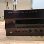 Yamaha RX-V992 Natural Sound Av Receiver Dolby Digital Cinema Dsp Works Read. Fixed Price $79.85.