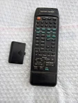 Genuine Harman Kardon AVR-3600 Stereo Cd Vcr Remote Control Tested. Fixed Price $24.75.