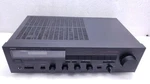 Yamaha RX-300U Natural Sound Stereo Receiver #99. Fixed Price $64.99.