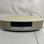 Bose AWR1B1 Wave Radio Ii Am/fm Alarm Clock White No Remote Read. Fixed Price $59.47.