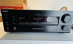 Sony STR-DB1070 6.1CH 600W Dolby Digital Surround Home Theater Control Center. Fixed Price $150.00.