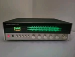 Harman Kardon 330C Vintage Am/fm Stereo Receiver - Working. Fixed Price $349.99.