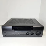 Kenwood VR-307 Stereo Surround Audio A/v Receiver Tested Works Missing Knobs. Fixed Price $49.97.