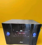 Genesis Media Labs G-608 Ultra Digital 5.1 A/v Surround Sound Receiver/subwoofer. Fixed Price $45.00.