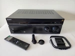 Sony STR-DH750 7.2CH 90WX7 Full Hd 4K Bluetooth Receiver. Fixed Price $129.99.