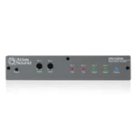 Atlas Sound DPA-102PM 2-CHANNEL X 100-WATT 4 Networkable Pole Mount Power Amp. Fixed Price $129.95.