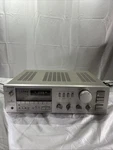 Sony STR-V55 Stereo Amplifier Am/fm Receiver Tested Working. Fixed Price $164.99.