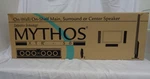 Definitive Technology Mythos XTR-50 Floor/wall Speaker Nib. Fixed Price $285.00.