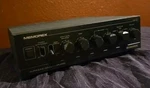 Memorex DS-10 Dolby Surround Sound Amplifier Tested Power Up. Fixed Price $39.50.