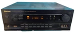 Pioneer VSX-D498 Av Multi-channel Digital Audio Receiver Theater *fully Serviced. Fixed Price $124.99.