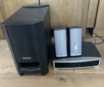 Bose PS3-2-1 Ii Powered System AV3-2-1 Media Center &. Fixed Price $130.99.