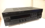 Yamaha RX-V393 Dolby Pro-logic Surround Stereo Av Receiver No Remote. Fixed Price $94.51.