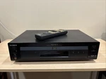 Sony DVP-S7700 Hifi Reference Dvd Cd Player Audiophile W/ Remote!. Fixed Price $180.00.