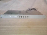 Vintage Dynair Electronics Model VS-6D 6-INPUT Video Rackmount Switch. Fixed Price $14.00.