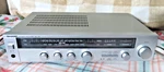 Vintage Sharp SA-150 Am/fm Radio Stereo Receiver, Tested. Fixed Price $44.99.
