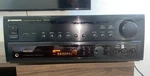 Pioneer VSX-454 5.1 Channel Stereo Receiver Tested No Remote. Fixed Price $59.00.