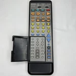 Denon RC-186 Remote Control Receiver AVR-1500 Sub For RC-180 AVC-2800 AVR-2500. Fixed Price $32.00.