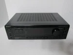 Sony STR-471 Am/fm Av Stereo Receiver 5.1 Channel, Pro Logic, Surround & More. Fixed Price $135.00.