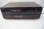 Optimus STAV-3580 Digital Synthesized Audio Video Stereo Receiver Read Por C143. Fixed Price $22.00.