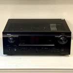 Denon Audio Video Receiver Stereo AVR-791 Home Theater Hdmi Surround Sound Speak. Fixed Price $79.00.