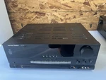 Harman/kardon 125 5.1 Channel Home Theater Stereo Audio Video Receiver. Fixed Price $110.00.