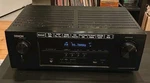 Denon AVR-S510BT Home Theater Receiver 5.2 Channel, 4K Bluetooth, Hdmi. Fixed Price $159.00.