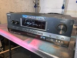 Sony STR-DH700 7CH Digital Audio/video Control Center Receiver Tested & Working. Fixed Price $62.00.
