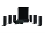 Harman Kardon Hkts- 18 7.1 Channel Home Theater Speaker Package / Surround!. Fixed Price $775.00.