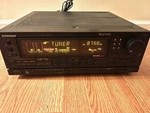 Pioneer VSX-9500S Dolby Surround Audio/video Stereo Receiver. Fixed Price $225.00.