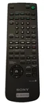 Sony RM-U262 Receiver Remote Control STR-DE605 STR-D565 STR-D550Z Oem. Fixed Price $27.99.