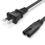 Superer Ac Power Cord Cable Fit For Sony PS5 PS4 PS3 Slim Playstation 3, Xbo. Fixed Price $15.73.