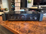 Rotel RA-1062 Stereo Integrated Amplifier Parts Or Repairs. Fixed Price $145.00.
