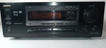 Onkyo Av Receiver Digital Am-fm Stereo Dts Surround TX-DS575X Amplifier Bundle. Fixed Price $50.00.