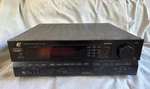 Sansui Home Theater Audio Video Stereo Receiver RZ-7500AV No Remote. Fixed Price $94.95.