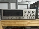 Vintage Kenwood KR-9940 4-CHANNEL Amplifier. Fixed Price $86.99.