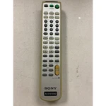 Genuine Sony RM-U305S Av SYSTEM2 Receiver Remote Control For STR-SL7 STRSL7. Fixed Price $39.99.