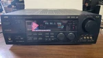 Jvc RX-888VBK Stereo Receiver. Fixed Price $119.99.