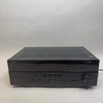 Yamaha RX-V385 5.1-CHANNEL 4K Ultra Hd Av Receiver. Fixed Price $209.99.