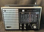 Sharp Worldwide Receiver Model FY-410 Fm/am Multiband. Fixed Price $68.50.
