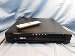 Sony DVP-NC80V Dvd / Sacd 5 Disk Changer Player With Oem Remote. Fixed Price $79.99.