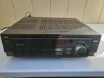 Jvc Audio/video Control Receiver RX-6010V. Fixed Price $24.99.