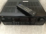Jvc RX-778V Audio Video Control Receiver STEREO/7.1 Surround Sound Home Theater. Fixed Price $314.99.