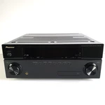 Pioneer VSX-1120-K Audio / Video 7.1 Channel Amplifier Receiver. Fixed Price $423.00.