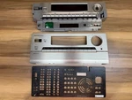 Front Display Lcd + Volume Buttons Pcb Back Panel For Onkyo TX-DS939 Receiver. Fixed Price $132.28.